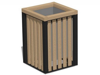 Урна «Экоформа»