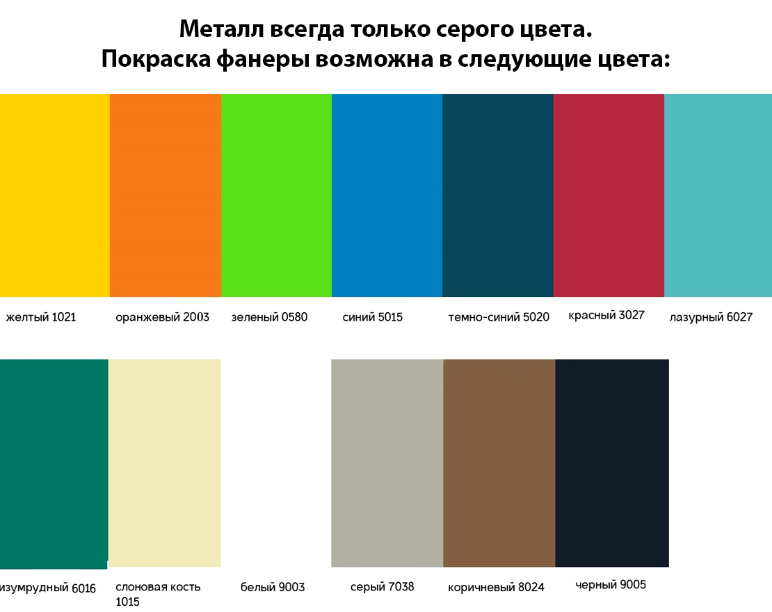 Урна «Экоформа» - вид 2