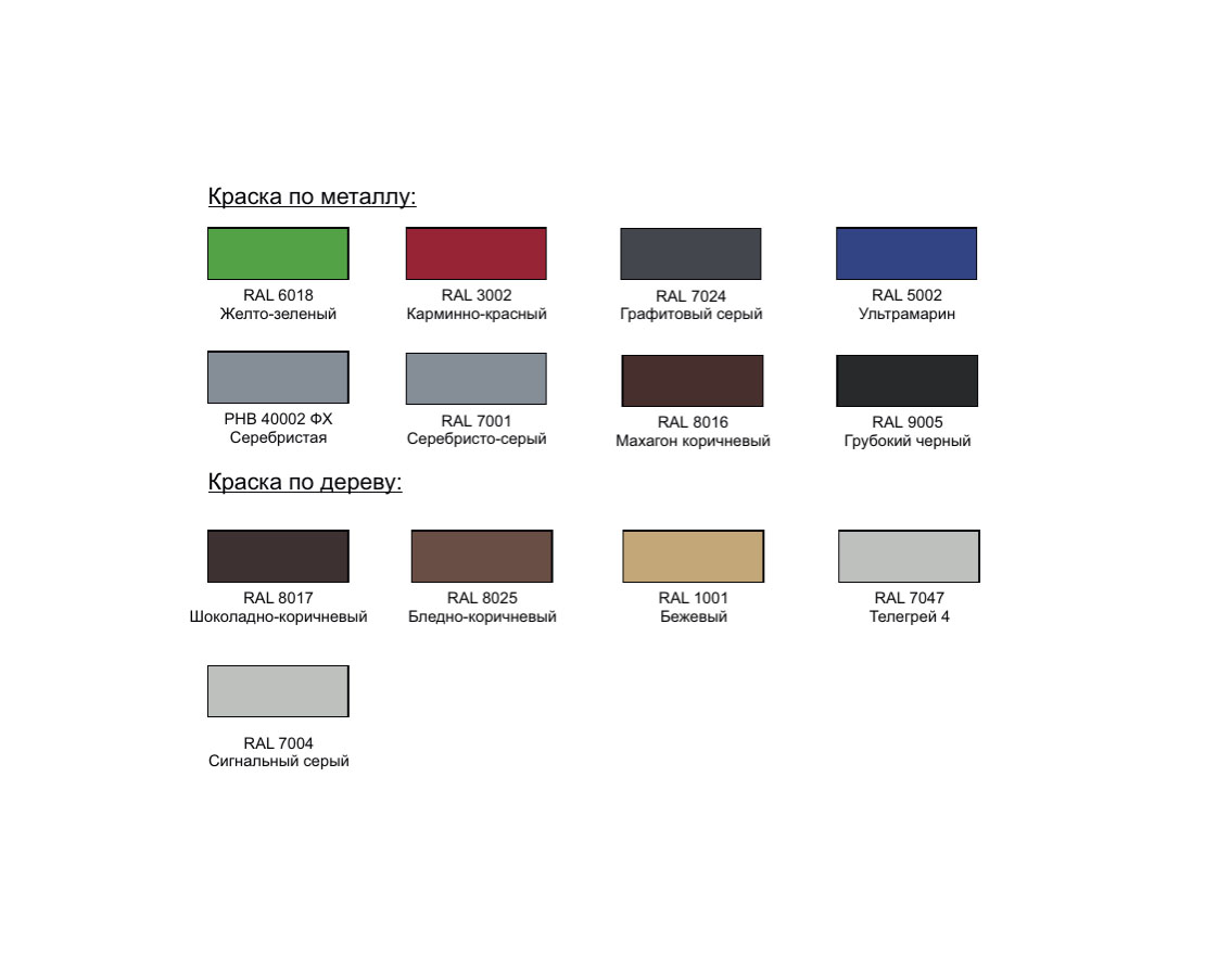 Урна Порядок 4 с баком (под анкера) - вид 2